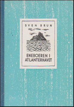 Eneboeren i Atlanterhavet # 7192
