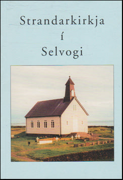 Strandarkirkja í Selvogi # 51331