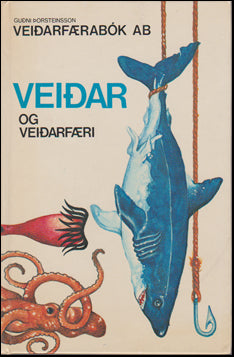 Fiskveiðar og veiðarfæri # 67164