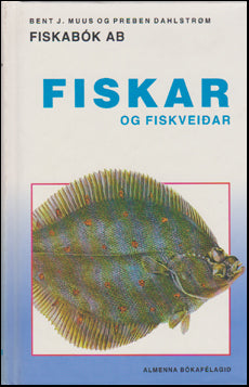 Fiskar og fiskveiðar við Ísland # 80844