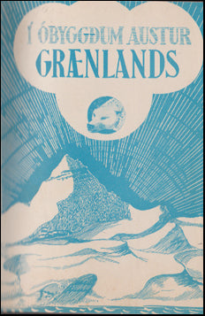 Í óbyggðum Austur-Grænlands # 9547