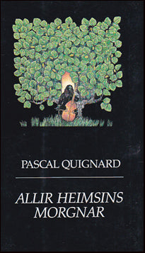 Allir heimsins morgnar # 80941