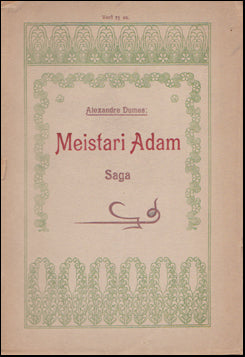 Meistari Adam # 51367