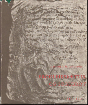 Fróðleiksþættir og sögubrot # 51371