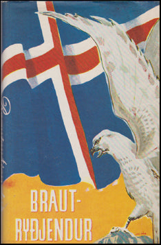 Brautryðjendur # 51373