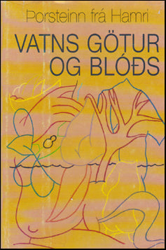 Vatns götur og blóðs # 83803
