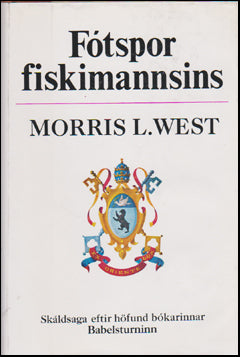 Fótspor fiskimannsins # 51437