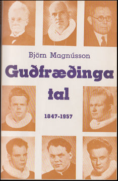 Guðfræðingatal 1847-1957 # 51443