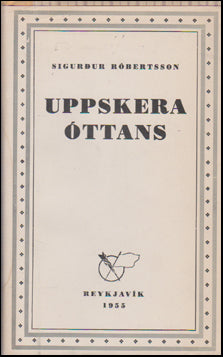 Uppskera óttans # 51451