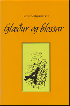 Glæður og blossar # 51483