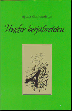 Undir berjabrekku # 51484