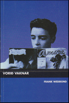 Vorið vaknar # 51486