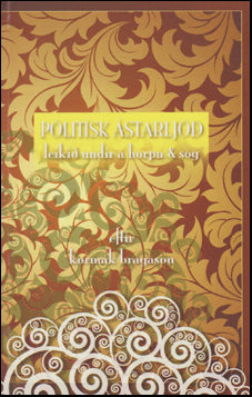 Pólitísk ástarljóð # 51489