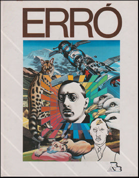 Erró # 83018