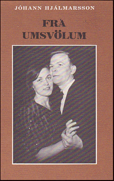 Frá Umsvölum # 51506