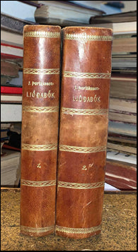 Íslenzk ljódabók Jóns Þorlákssonar # 75248