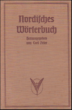 Nordisches Wörterbuch # 51543