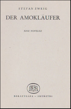 Der Amokläufer # 51545