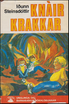 Knáir krakkar # 51551