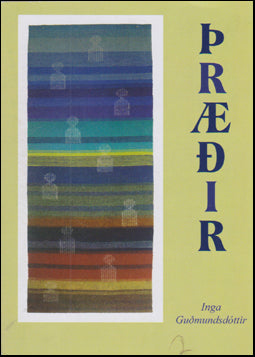 Þræðir # 51617