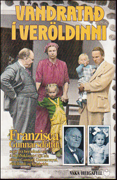 Vandratað í veröldinni # 51635