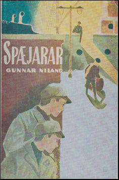 Spæjarar # 51646