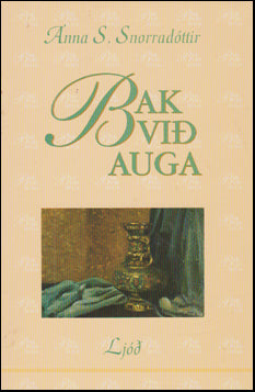 Bak við auga # 51667