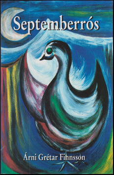 Septemberrós # 51690