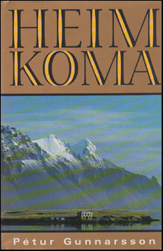Heimkoma # 51691