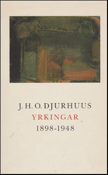 Yrkingar 1898 - 1948 # 7275
