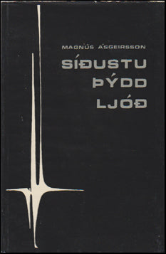 Síðustu þýdd ljóð # 78957
