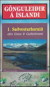 Suðvesturhornið # 51742