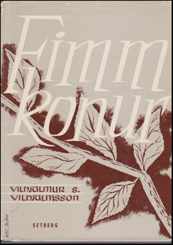 Fimm konur # 79349