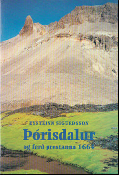 Þórisdalur # 51758