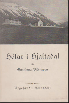 Hólar í Hjaltadal # 51765