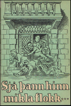 Sjá þann hinn mikla flokk # 62112