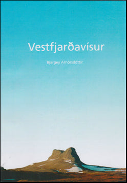 Vestfjarðavísur # 51784