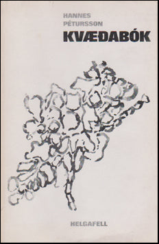 Kvæðabók # 88012