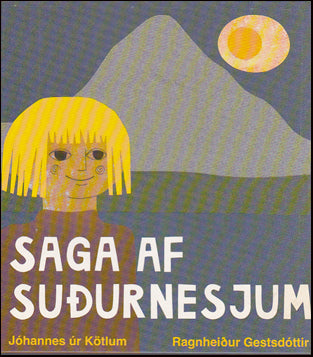 Saga af Suðurnesjum # 83866
