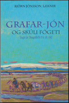 Grafar-Jón og Skúli fógeti # 67145