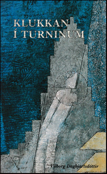Klukkan í turninum # 51825