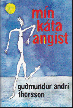 Mín káta angist # 51827