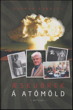 Æskubrek á atómöld # 51829