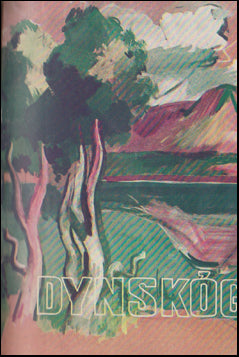 Dynskógar # 51841