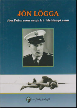 Jón lögga # 57540