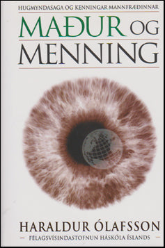 Maður og menning # 51900