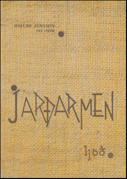 Jarðarmen # 51909