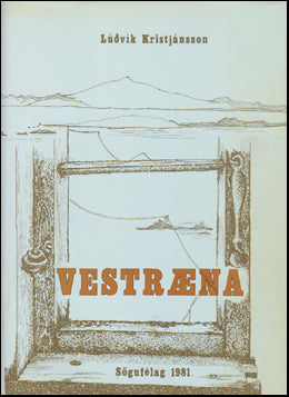 Vestræna # 51915