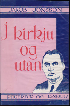 Í kirkju og utan # 51917