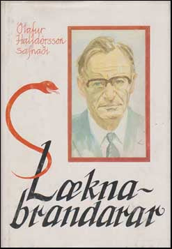 Læknabrandarar # 74782